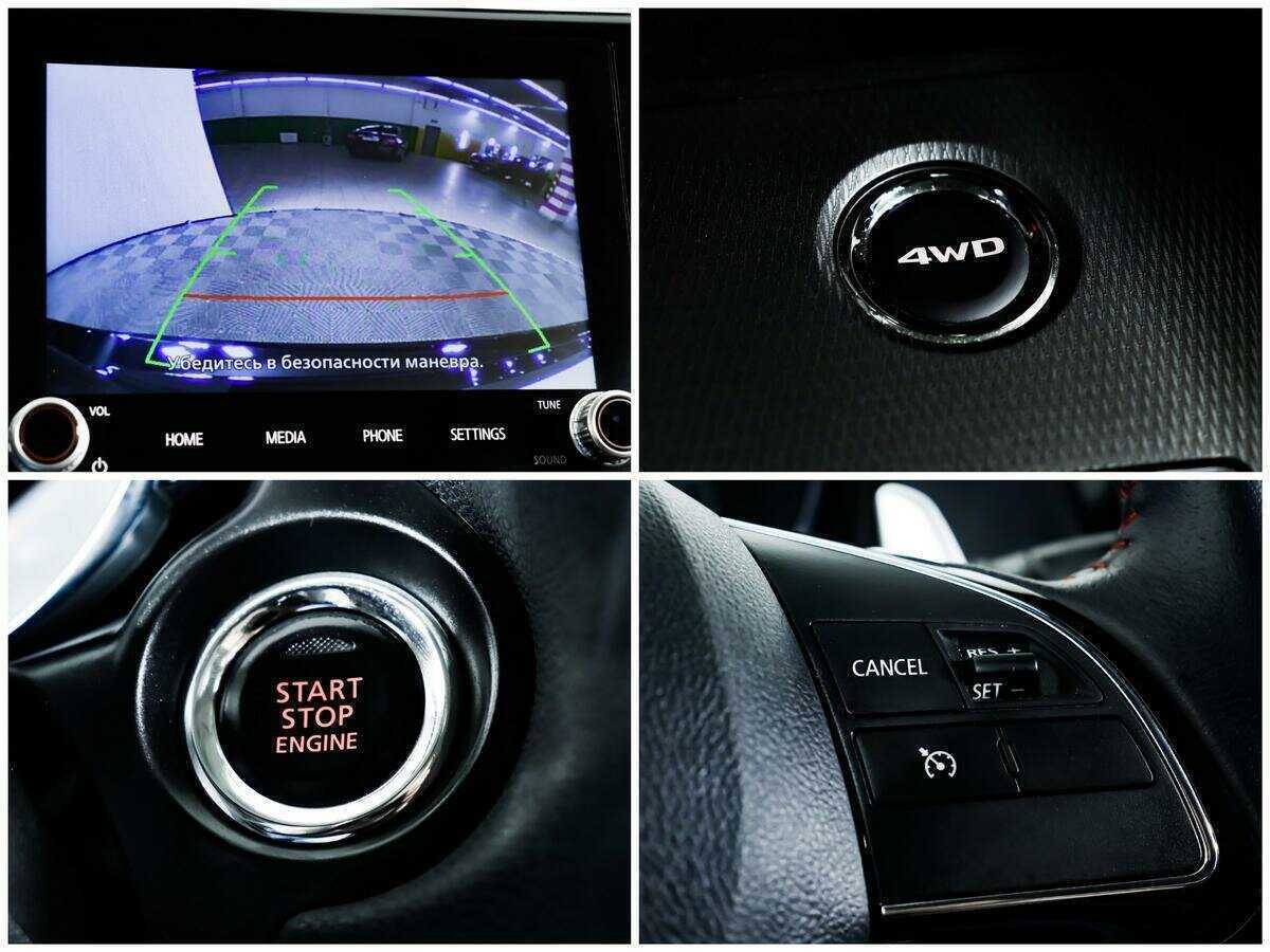 Купить Mitsubishi ASX, 2021, 11 253 км, фото №15