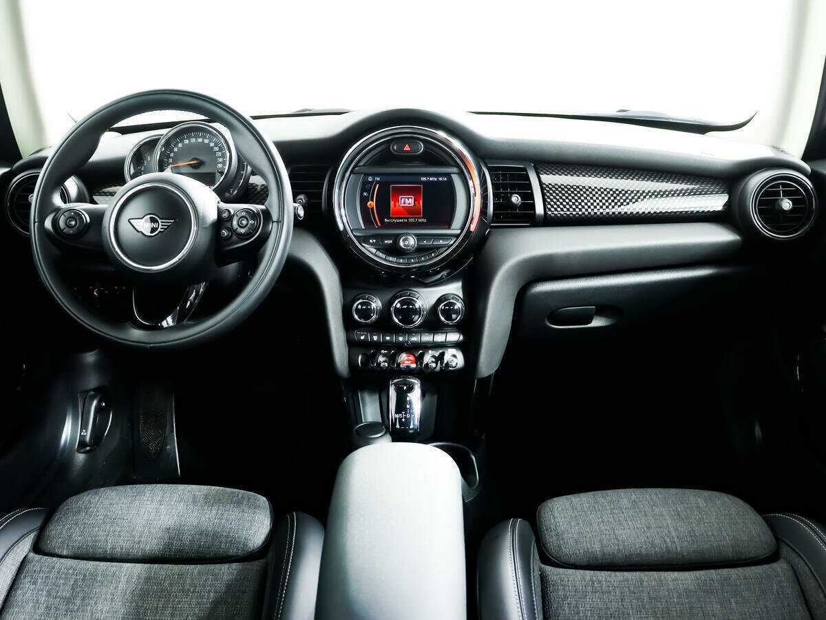 Купить Mini Hatch Cooper S, 2019, 46 565 км, фото №11