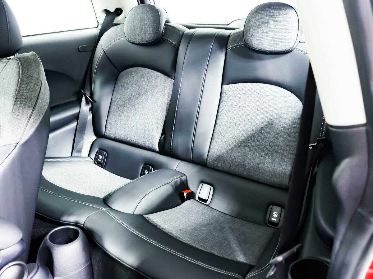 Купить Mini Hatch Cooper S, 2019, 46 565 км, фото №12