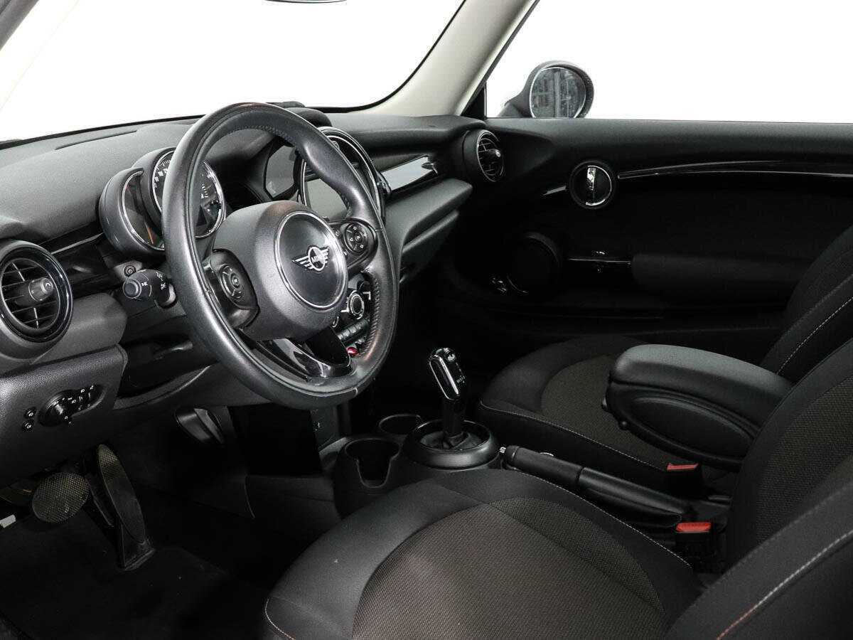 Купить Mini Hatch Cooper, 2018, 109 250 км, фото №10