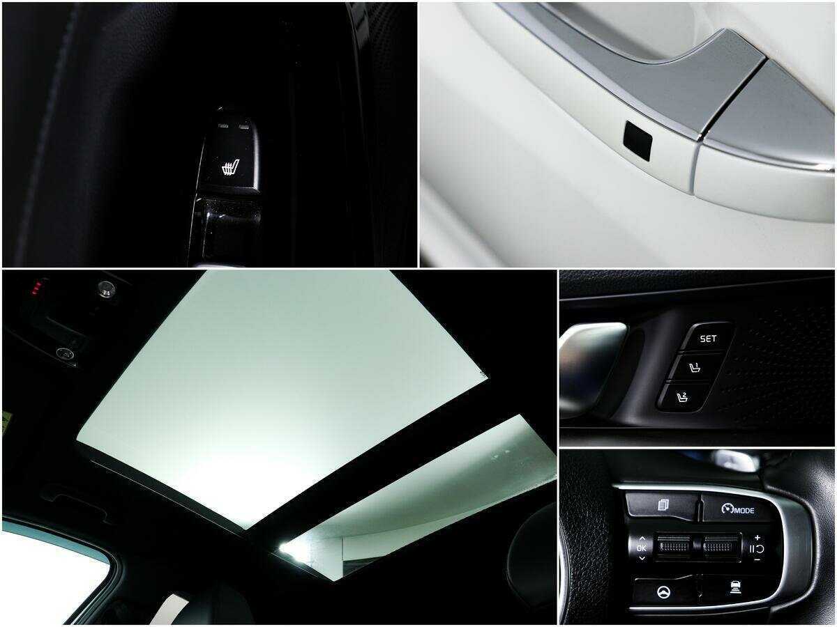 Купить Kia K5, 2021, 64 272 км, фото №13