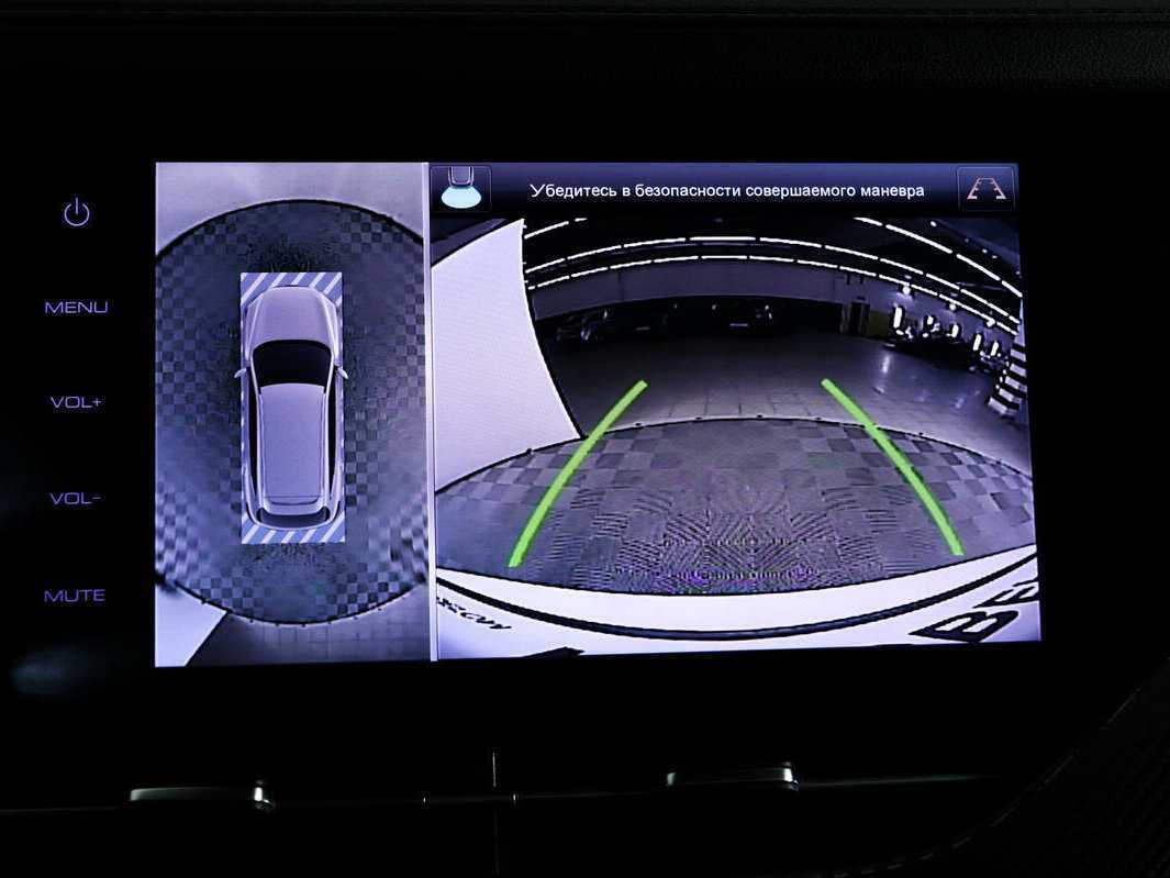 Купить Haval F7x, 2021, 27 315 км, фото №14