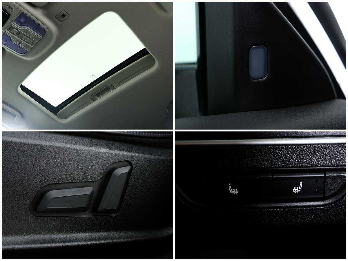 Купить Haval F7x, 2021, 27 315 км, фото №15