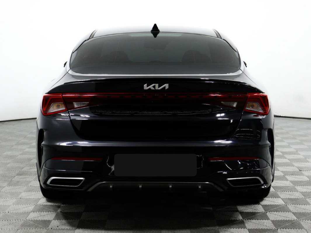 Купить Kia K5, 2022, 22 022 км, фото №6