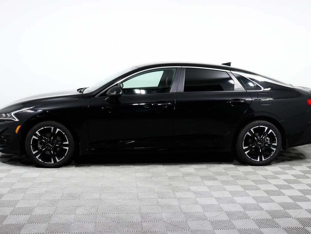 Купить Kia K5, 2022, 22 022 км, фото №8