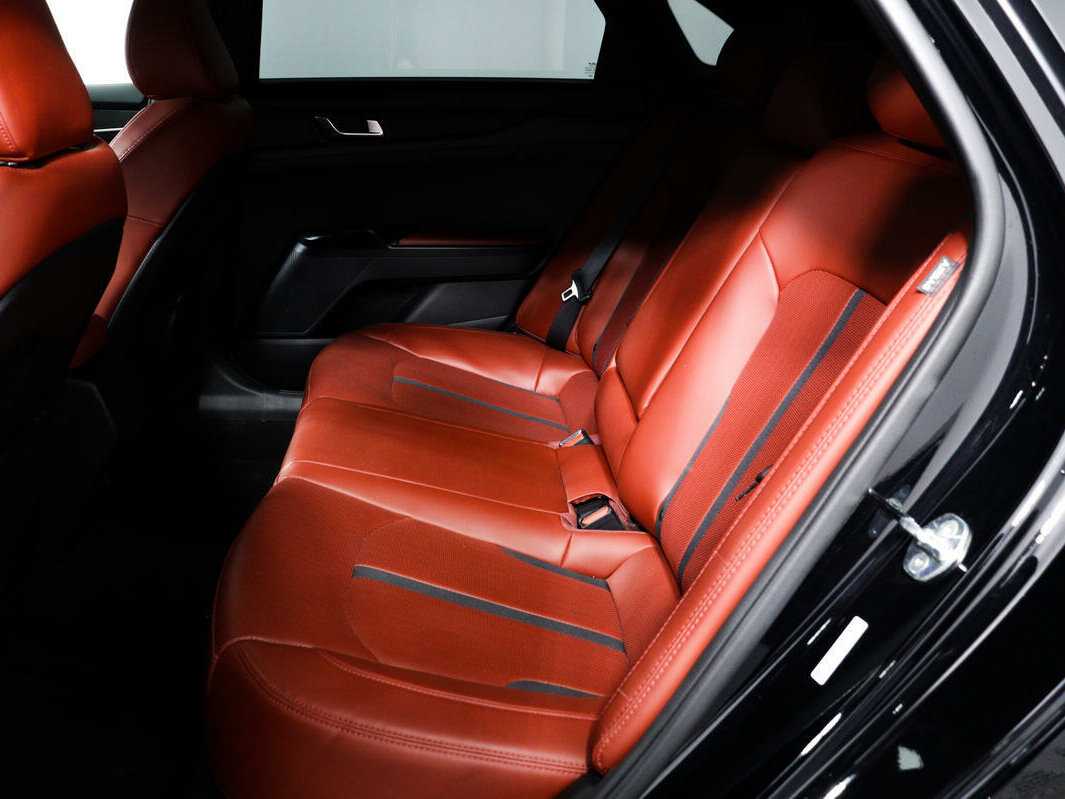 Купить Kia K5, 2022, 22 022 км, фото №12