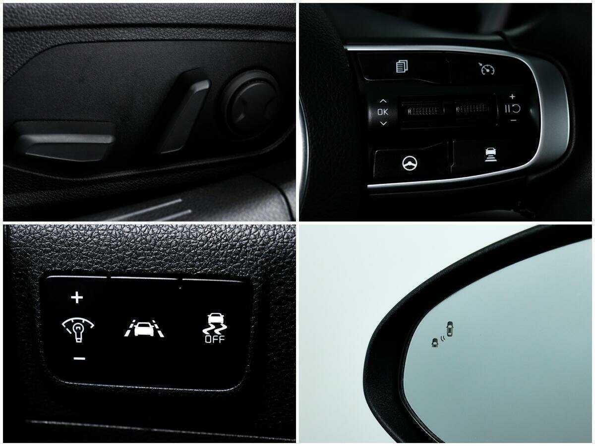 Купить Kia K5, 2022, 22 022 км, фото №15