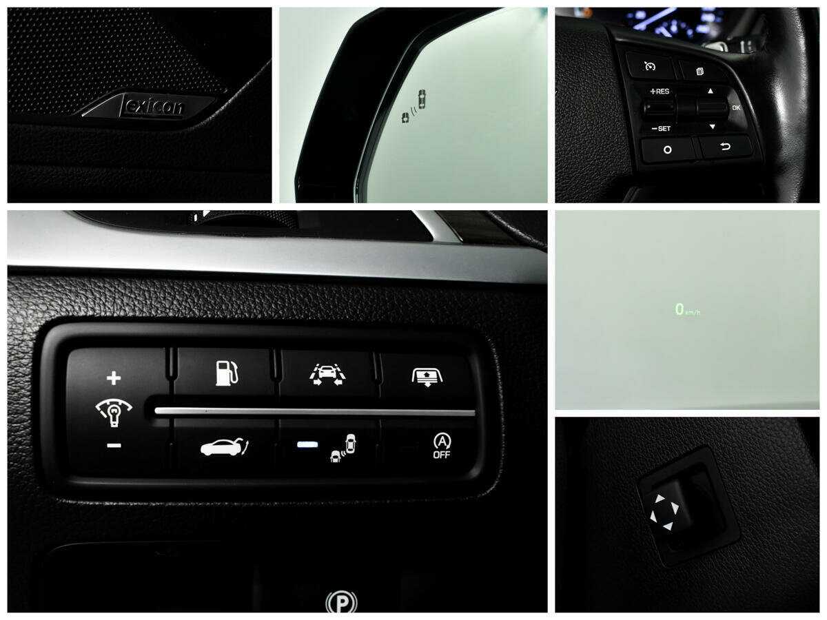 Купить Genesis G80, 2018, 76 500 км, фото №15