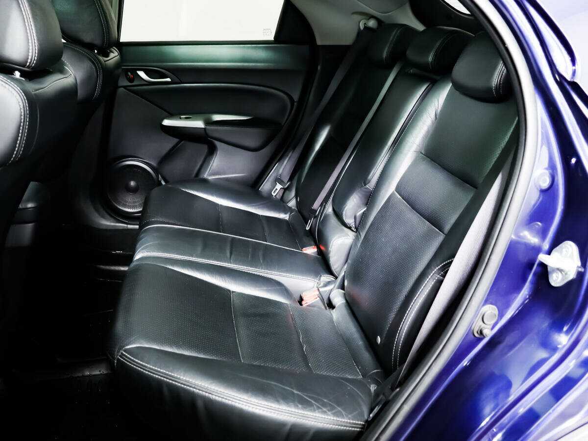 Купить Honda Civic, 2008, 148 201 км, фото №12