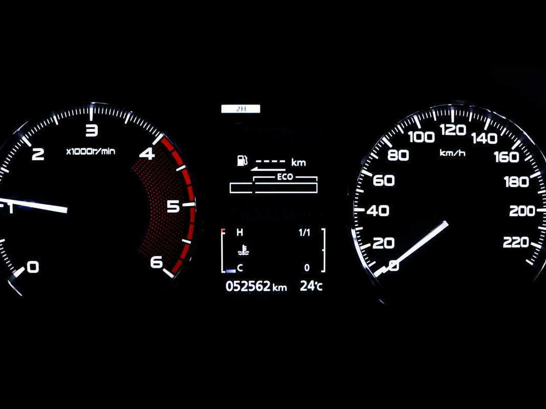 Купить Mitsubishi Pajero Sport, 2018, 52 550 км, фото №10