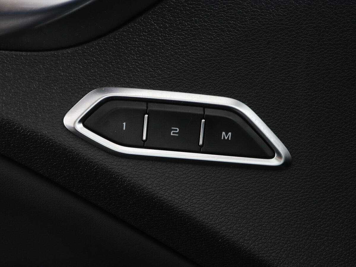 Купить Geely Tugella, 2021, 46 598 км, фото №15