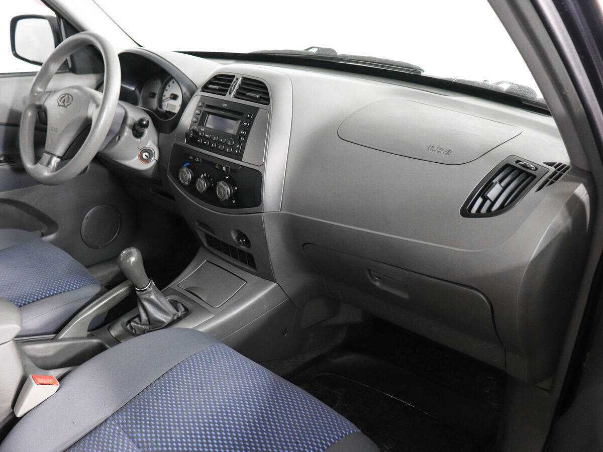 Купить Vortex Tingo, 2011, 139 134 км, фото №6