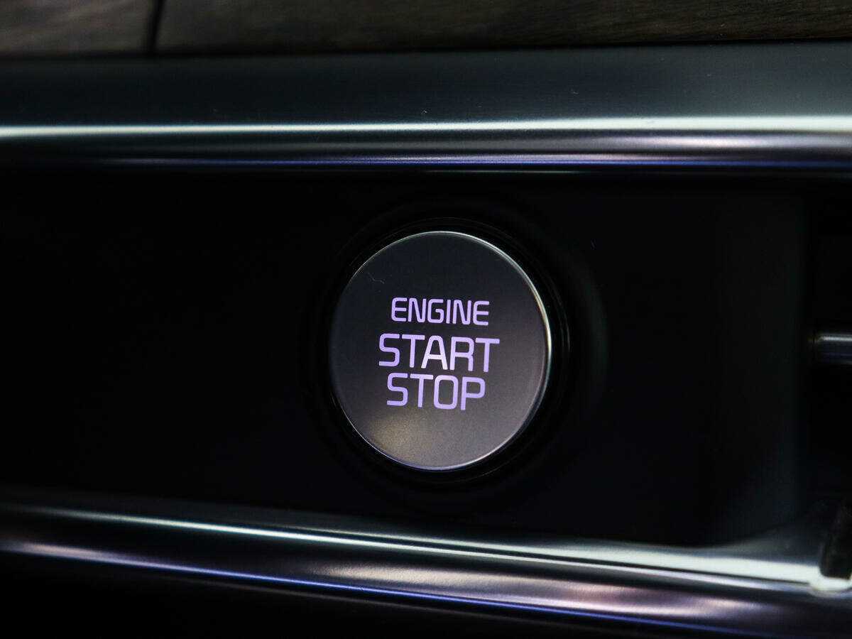 Купить Kia K5, 2021, 61 368 км, фото №17