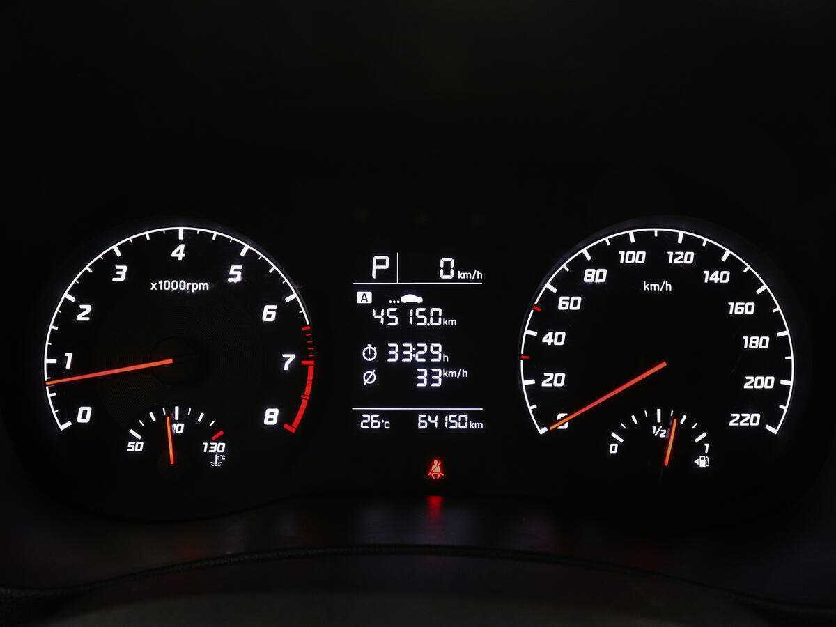 Купить Hyundai Solaris, 2021, 64 145 км, фото №9