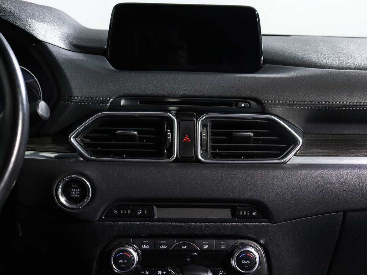 Купить Mazda CX-5, 2018, 112 984 км, фото №11