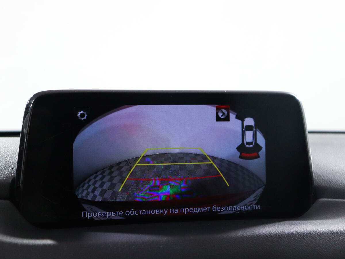 Купить Mazda CX-5, 2018, 112 984 км, фото №14