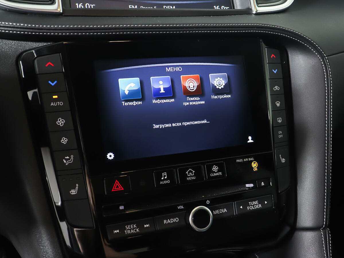 Купить Infiniti QX50, 2019, 32 352 км, фото №19