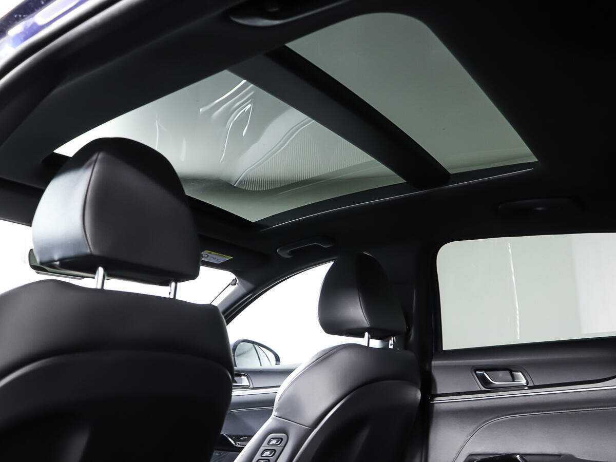 Купить Kia K5, 2020, 80 805 км, фото №16