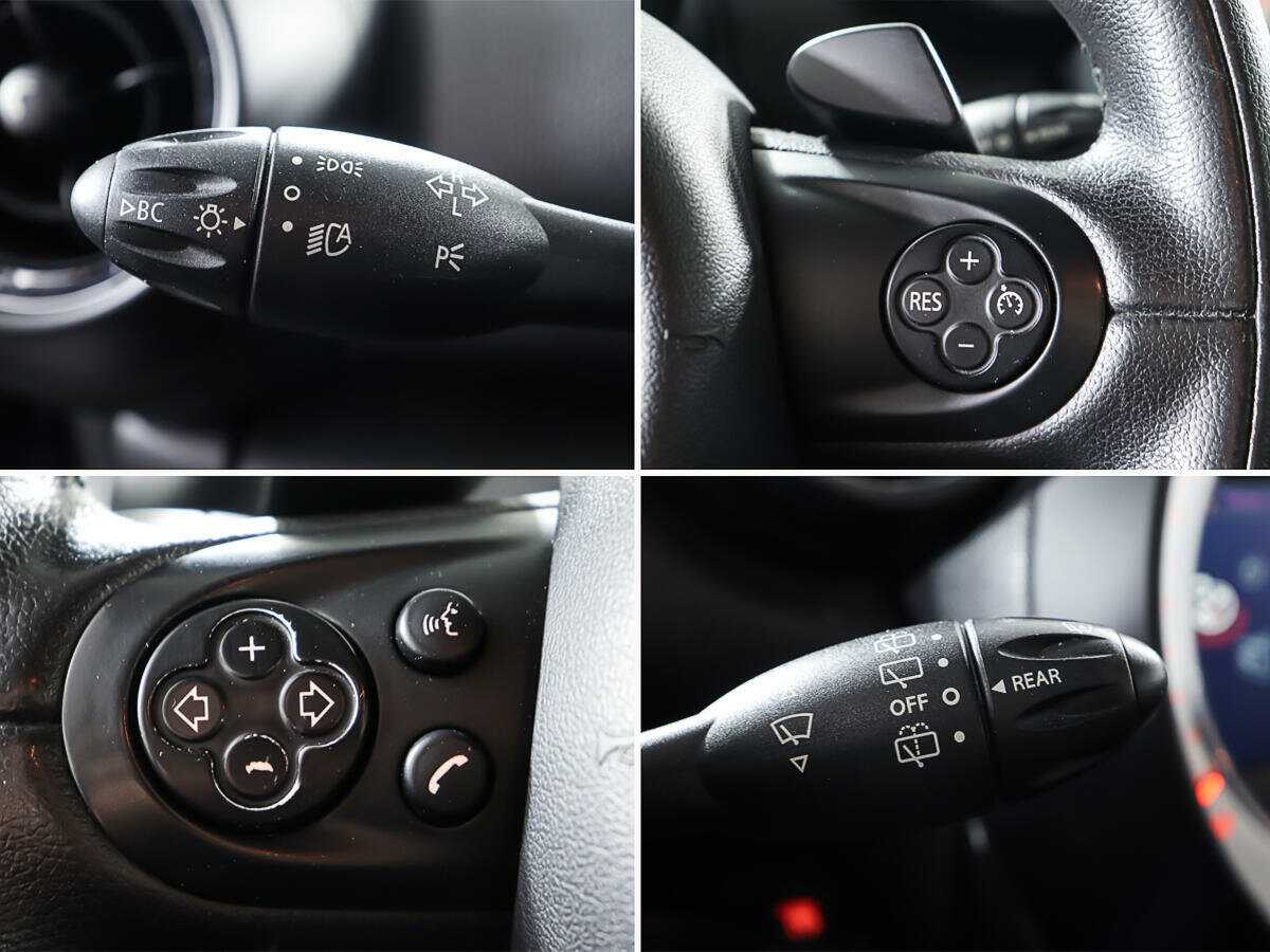 Купить Mini Countryman Cooper S, 2013, 166 362 км, фото №17