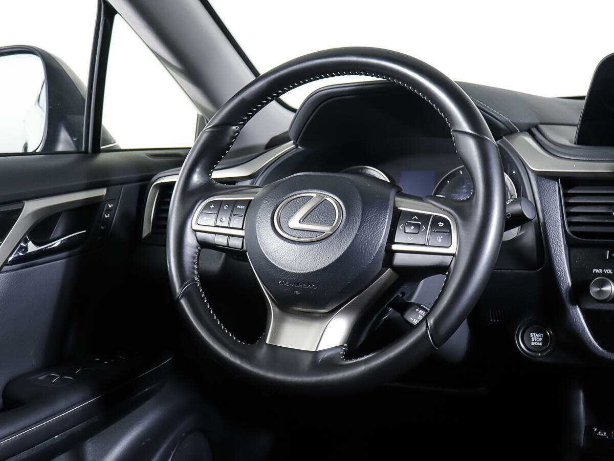 Купить Lexus RX 300, 2020, 61 388 км, фото №17