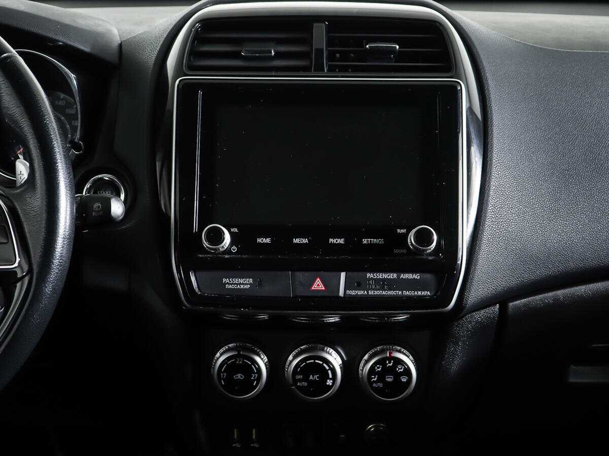 Купить Mitsubishi ASX, 2021, 35 013 км, фото №12