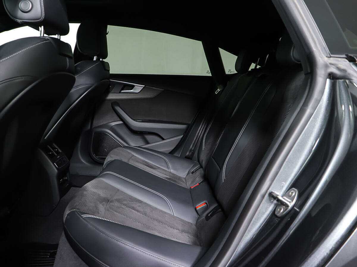 Купить Audi A5 Sportback, 2019, 94 711 км, фото №11