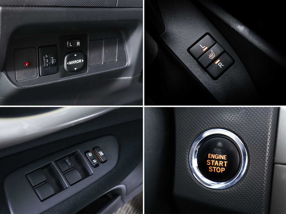 Купить Toyota Auris, 2007, 45 453 км, фото №18