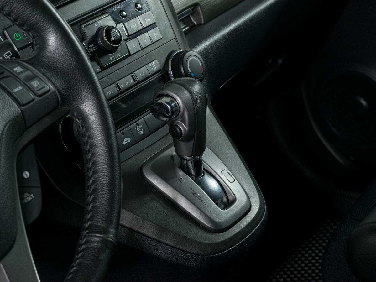 Купить Honda CR-V, 2011, 164 674 км, фото №15