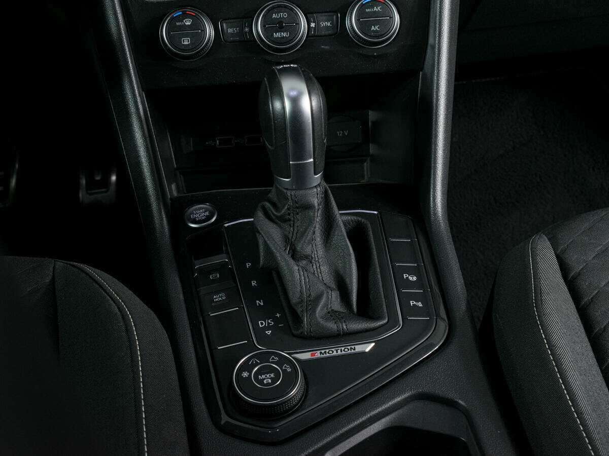 Купить Volkswagen Tiguan, 2018, 84 009 км, фото №16