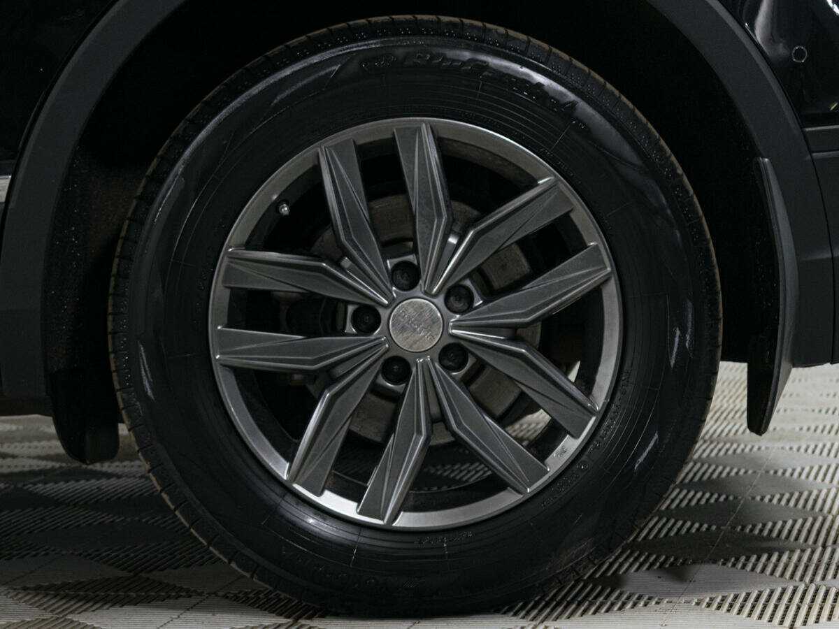 Купить Volkswagen Tiguan, 2018, 84 009 км, фото №19
