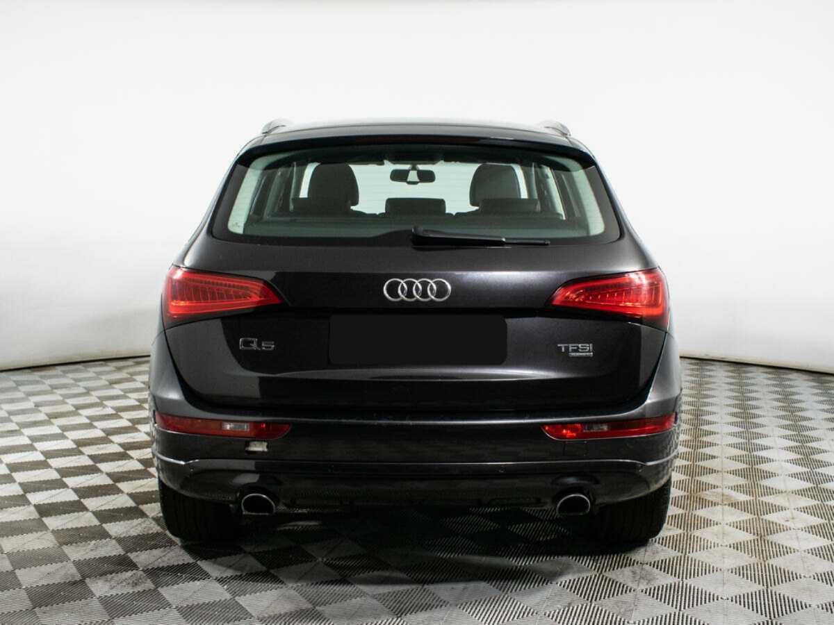 Купить Audi Q5, 2014, 90 000 км, фото №6