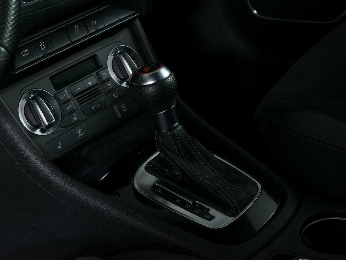 Купить Audi RS Q3, 2014, 86 259 км, фото №11