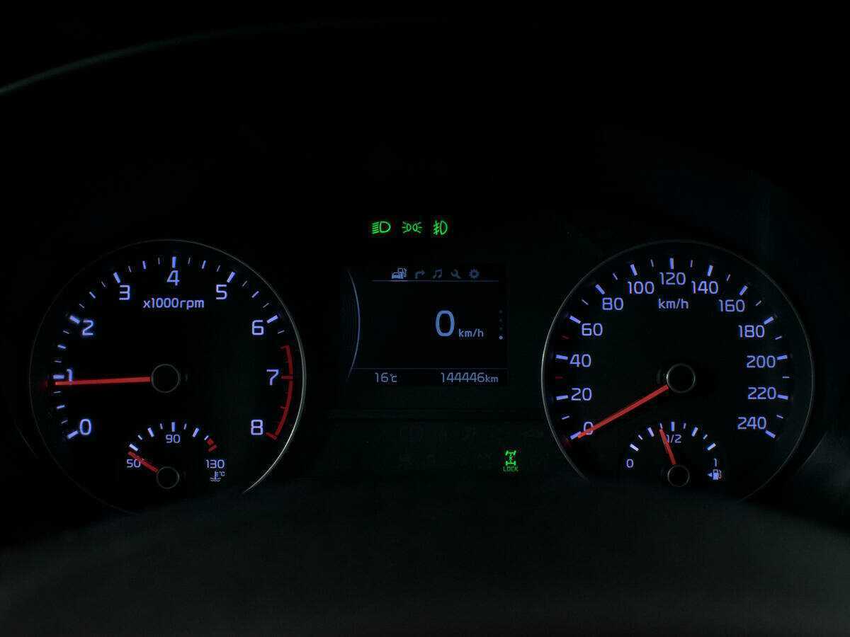 Купить Kia Sportage, 2016, 144 443 км, фото №14