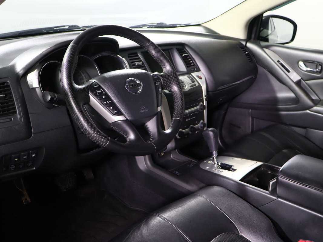 Купить Nissan Murano, 2011, 180 762 км, фото №14