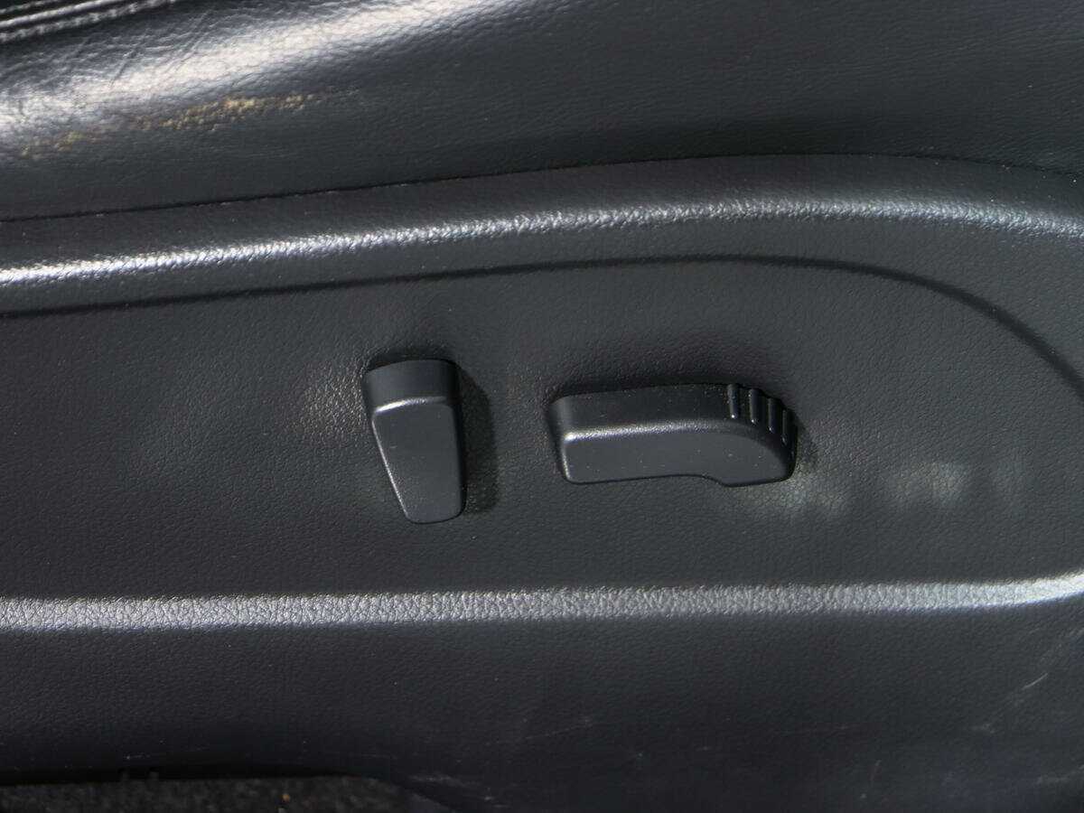 Купить Nissan Murano, 2011, 180 762 км, фото №16