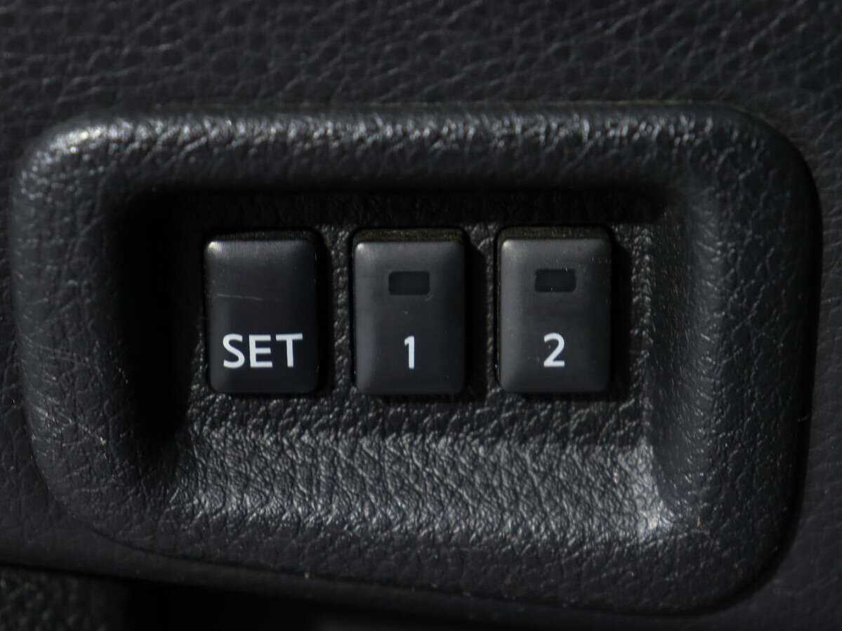 Купить Nissan Murano, 2011, 180 762 км, фото №22