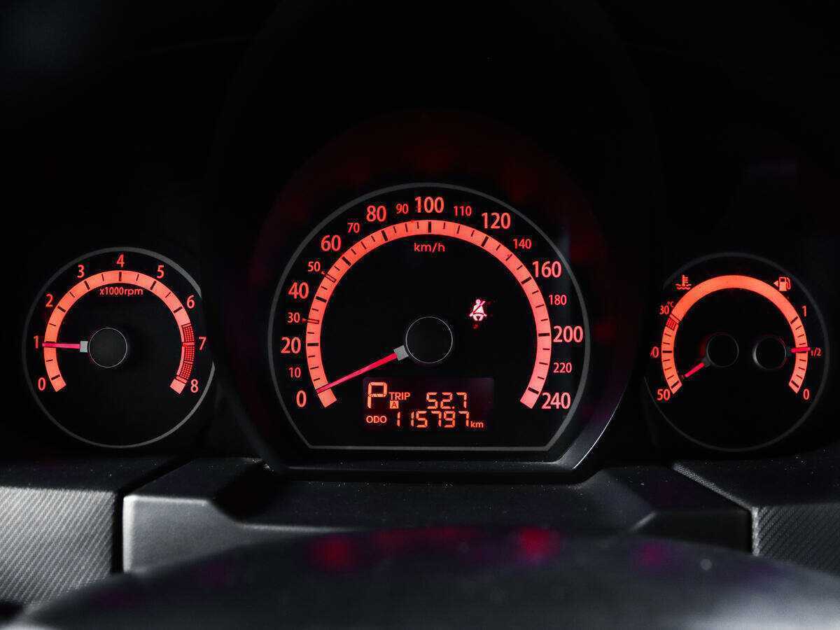 Купить Kia Ceed, 2010, 115 000 км, фото №9