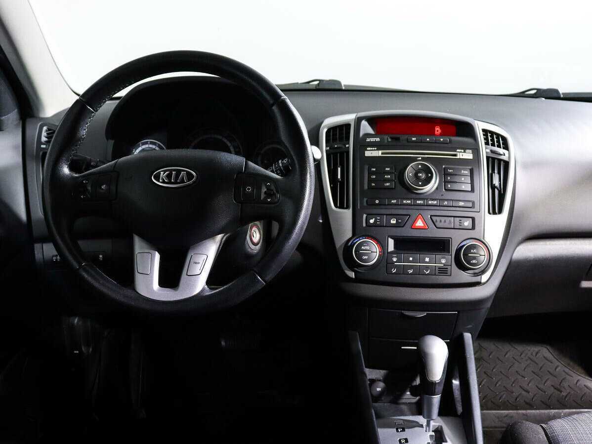 Купить Kia Ceed, 2010, 115 000 км, фото №10