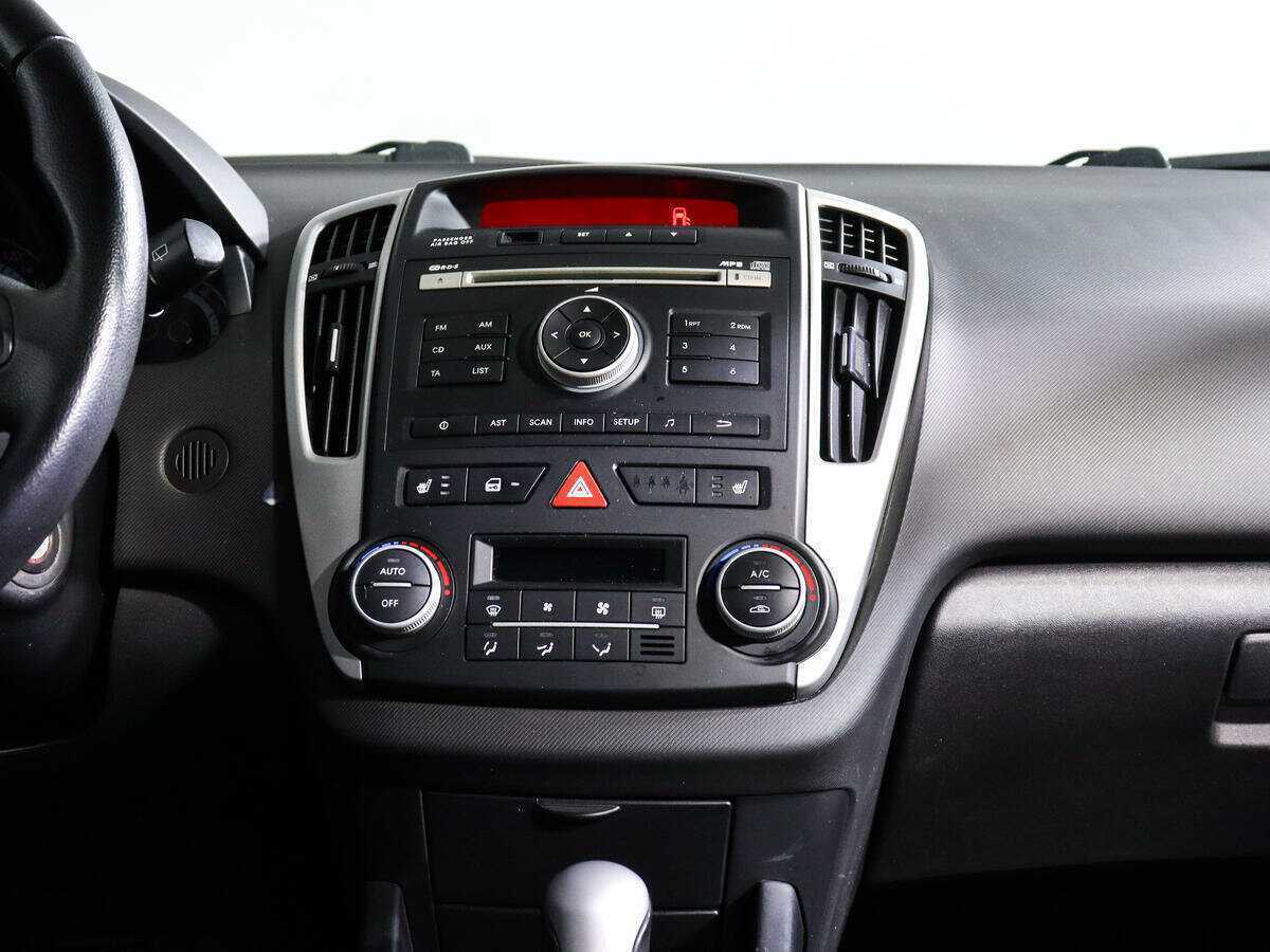 Купить Kia Ceed, 2010, 115 000 км, фото №11