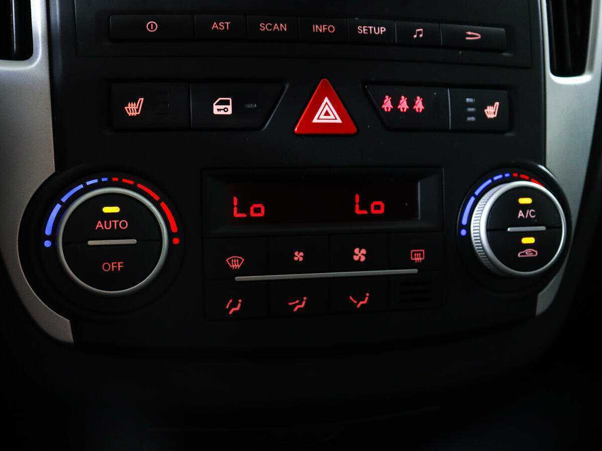 Купить Kia Ceed, 2010, 115 000 км, фото №13