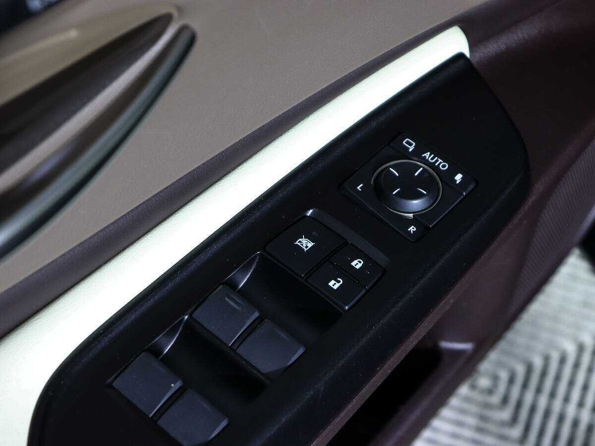 Купить Lexus ES 250, 2018, 153 456 км, фото №20