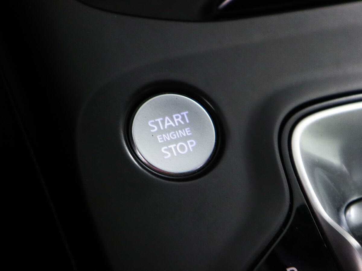 Купить Infiniti QX50, 2018, 41 500 км, фото №14