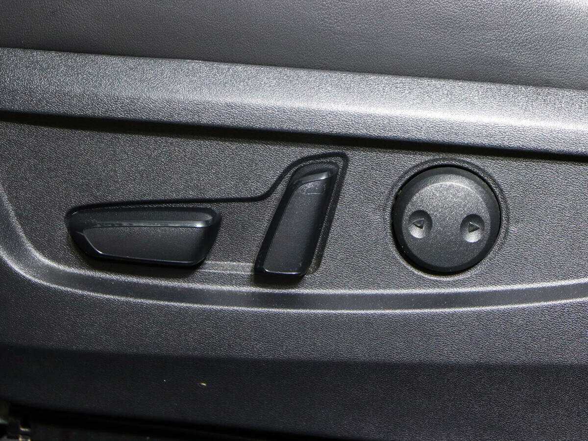 Купить Infiniti QX50, 2018, 41 500 км, фото №15