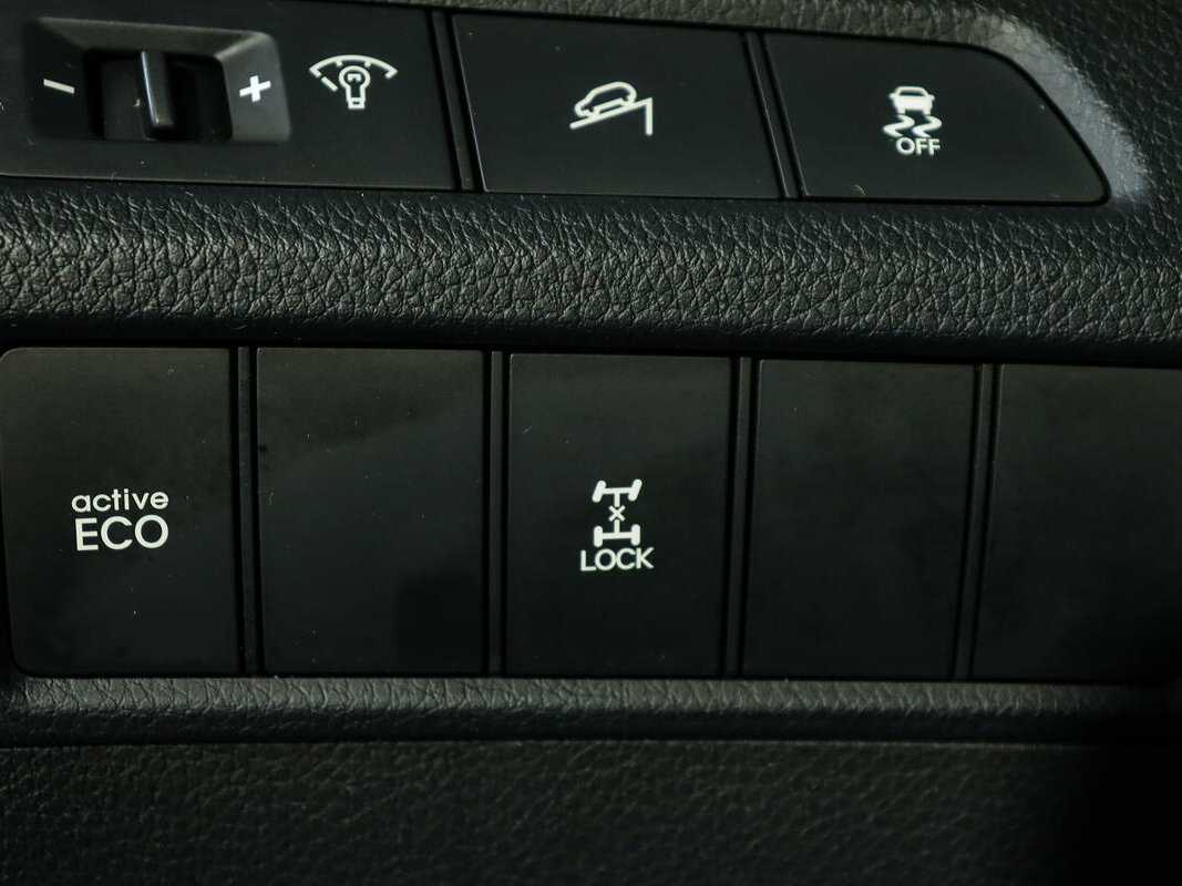 Купить Hyundai Santa Fe, 2013, 128 000 км, фото №21