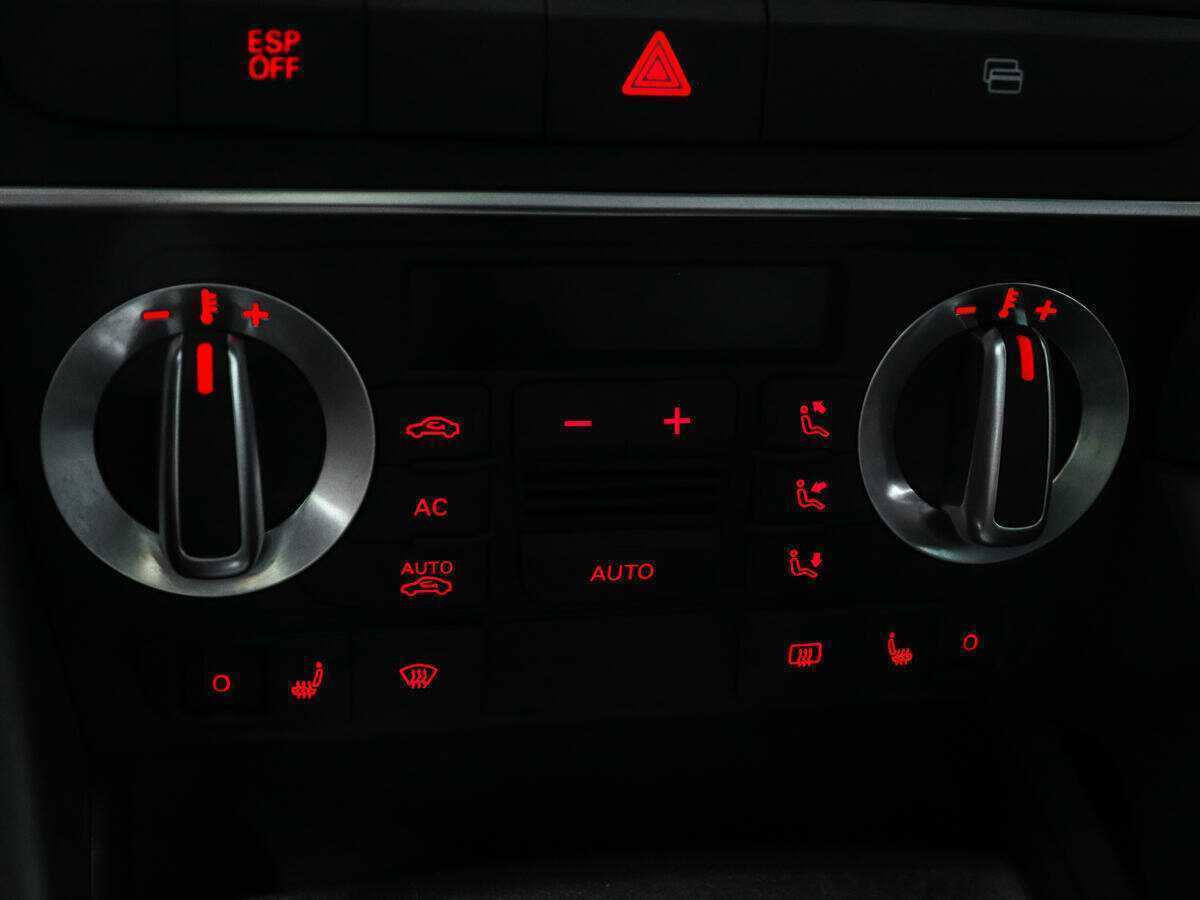 Купить Audi A3 Sportback, 2009, 106 112 км, фото №15