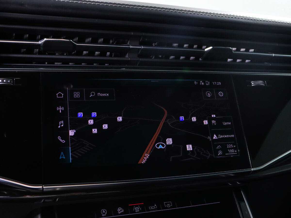 Купить Audi Q8 55 TFSI, 2018, 101 699 км, фото №14