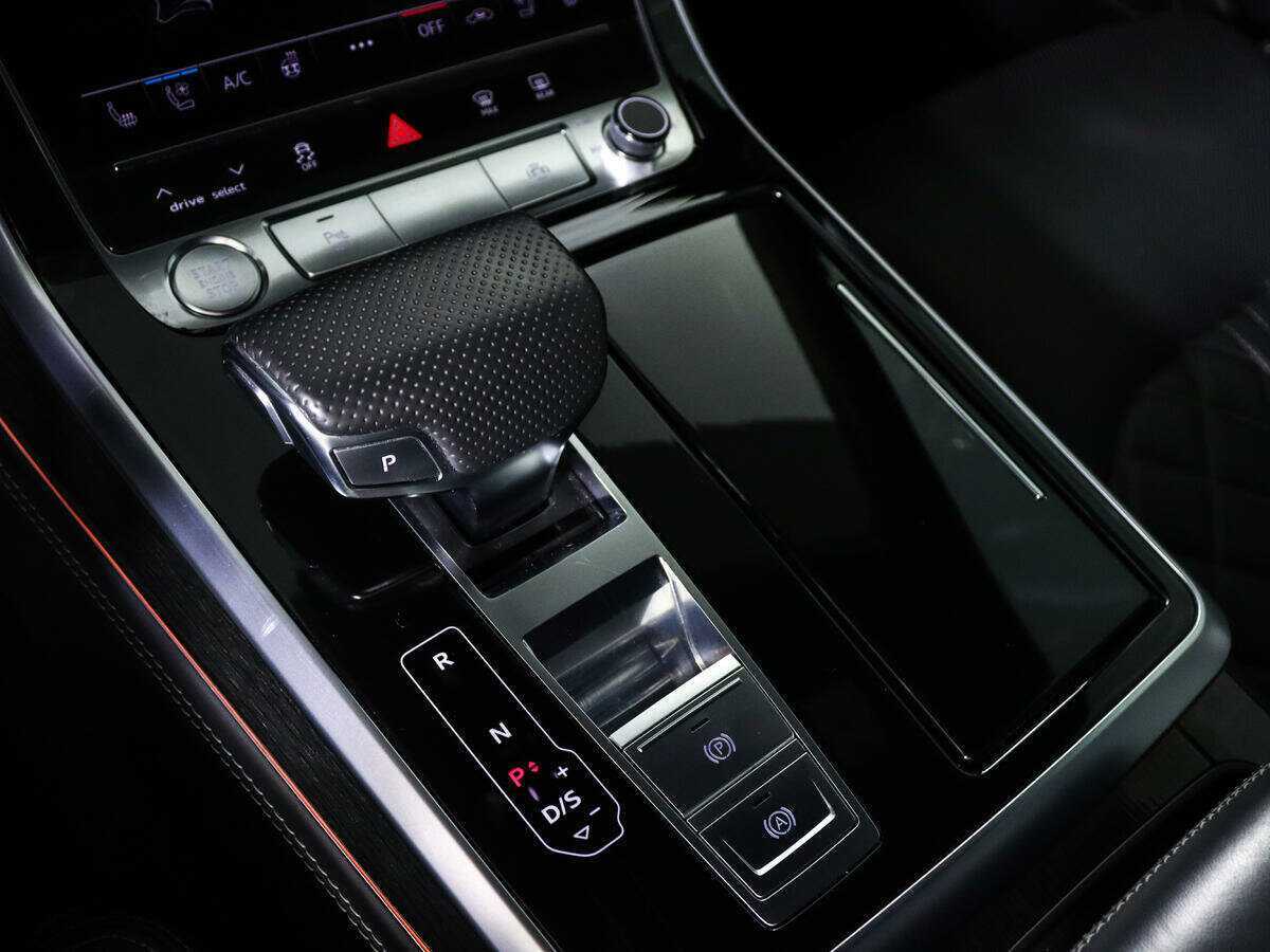 Купить Audi Q8 55 TFSI, 2018, 101 699 км, фото №20