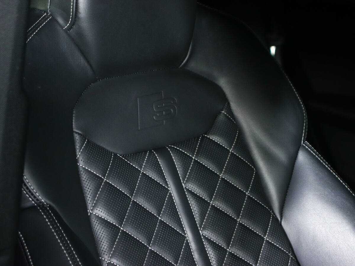 Купить Audi Q8 55 TFSI, 2018, 101 699 км, фото №28