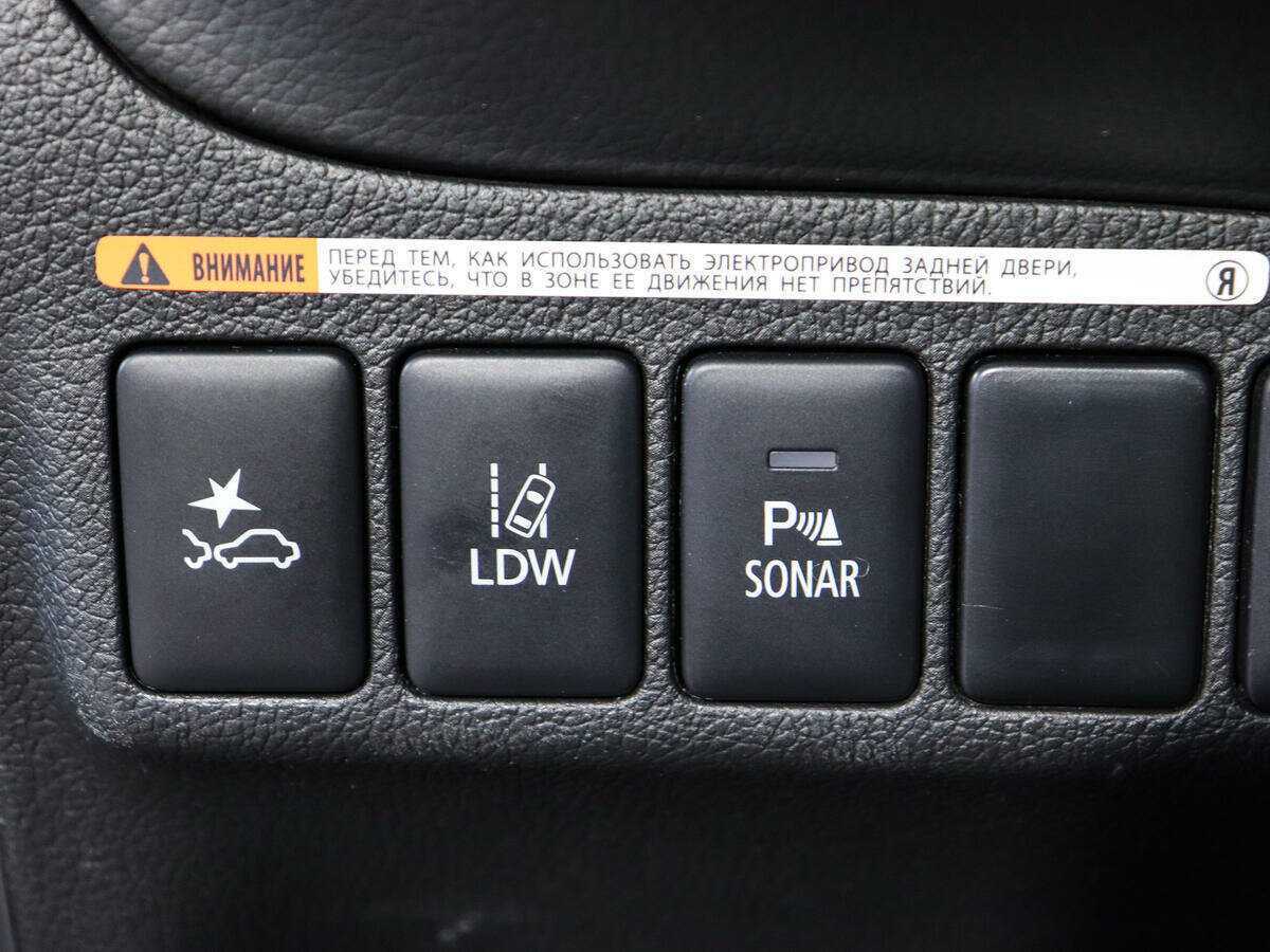 Купить Mitsubishi Outlander, 2018, 91 400 км, фото №18