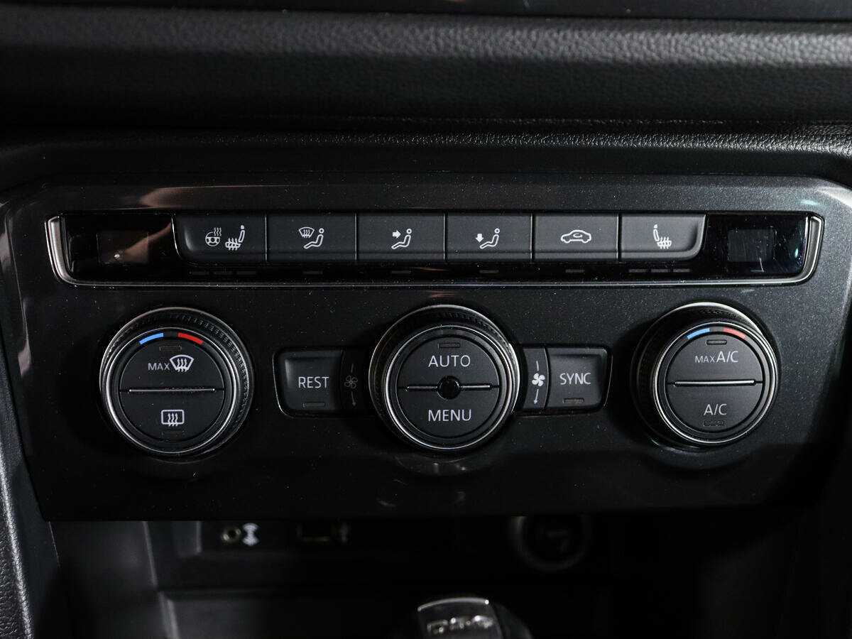 Купить Volkswagen Tiguan, 2017, 110 550 км, фото №24